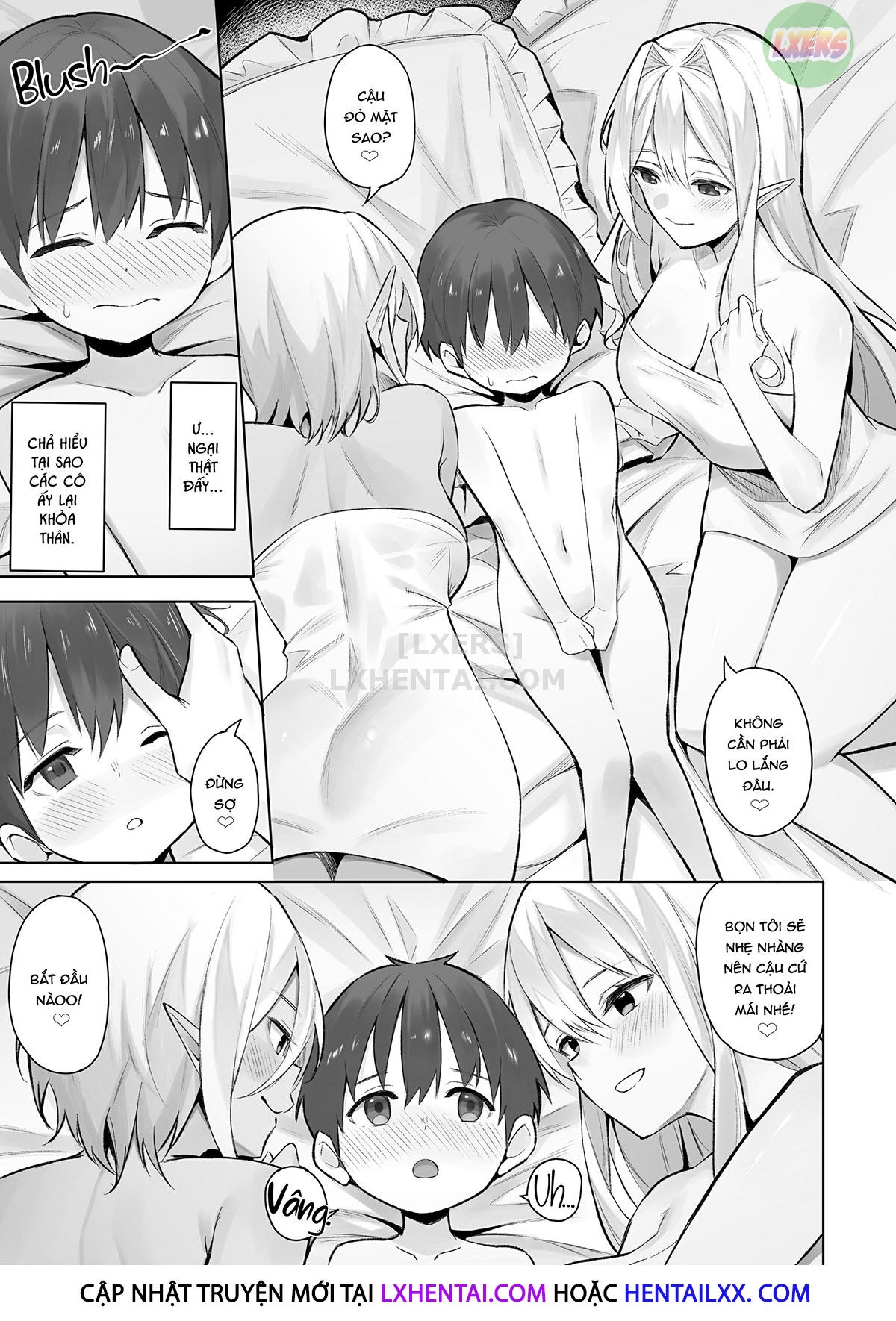 Xem ảnh Sweet Life In Another World - Chapter 4 - 1639845464730_0 - Hentai24h.Tv