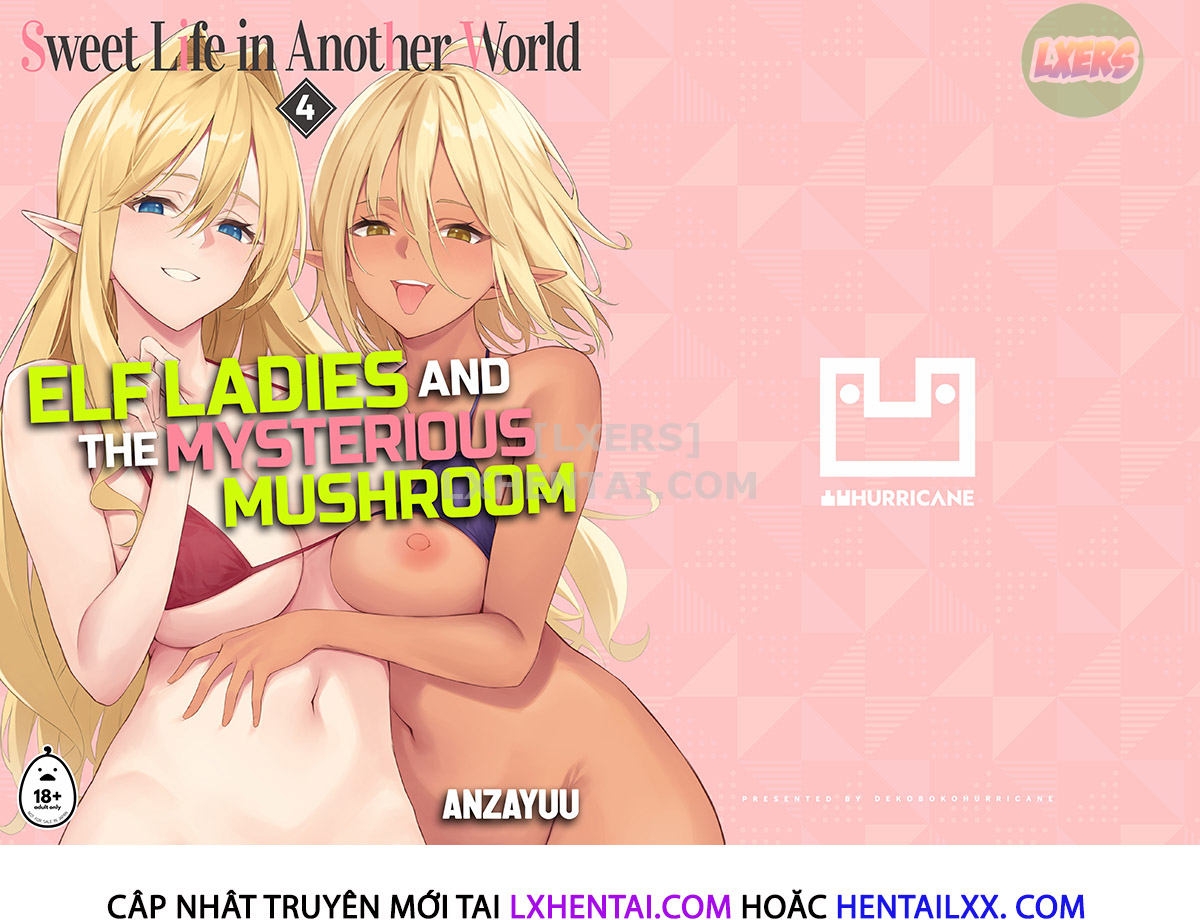 Hình ảnh 1639845482558_0 trong Sweet Life In Another World - Chapter 4 - Hentaimanhwa.net