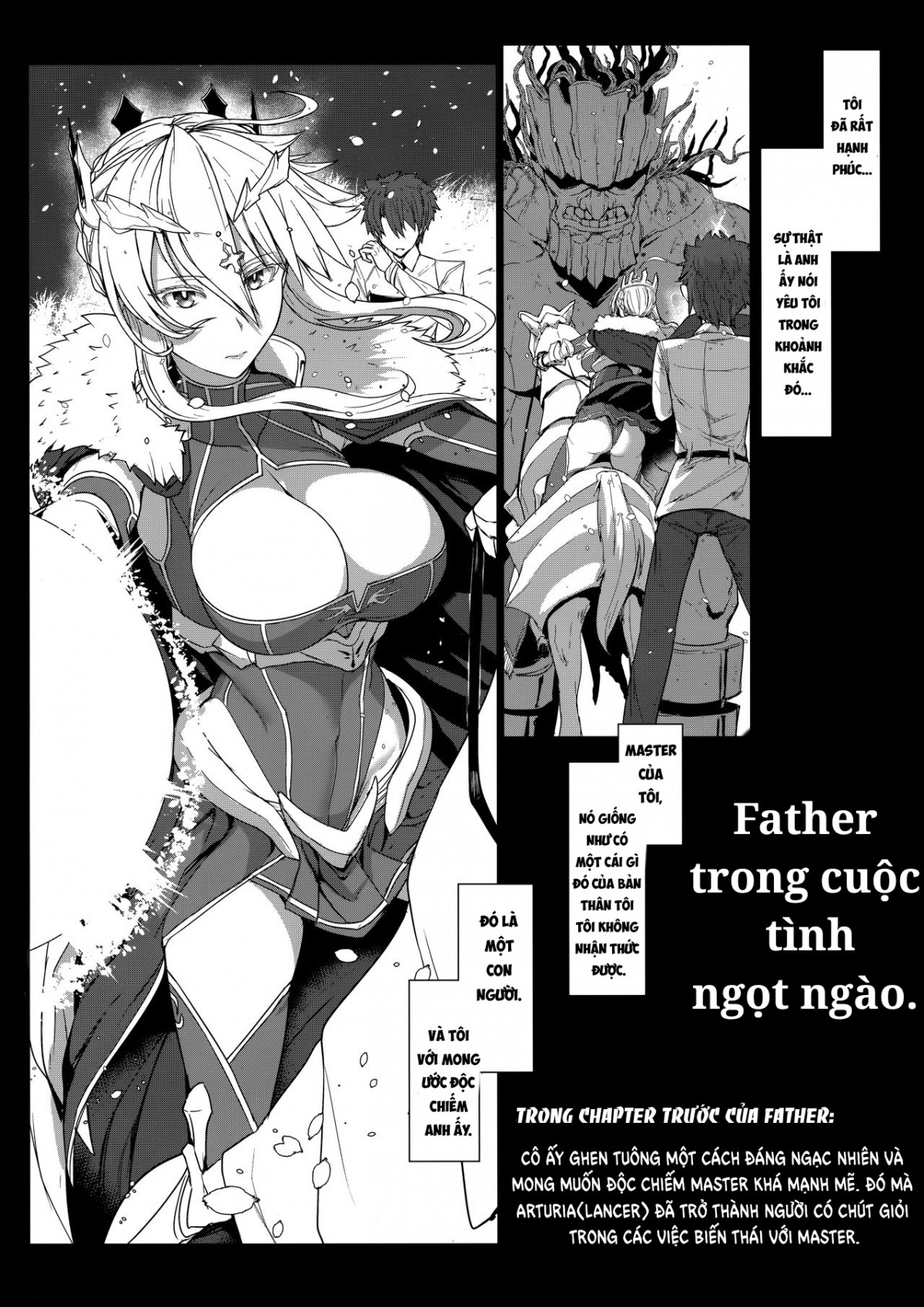 Xem ảnh 1601980113597_0 trong truyện hentai Taciturn Father Sweet Mating - One Shot - truyenhentai18.pro