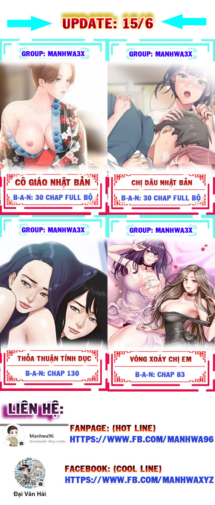 Xem ảnh 2 trong truyện hentai Tân Thế Giới Tuyệt Vời - Chap 149 - truyenhentai18.pro