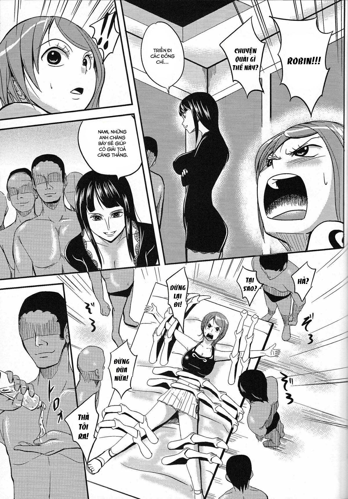 Xem ảnh 1600076459549_0 trong truyện hentai One piece Hentai hiếp dâm Nami chan - oneshot - truyenhentai18.pro