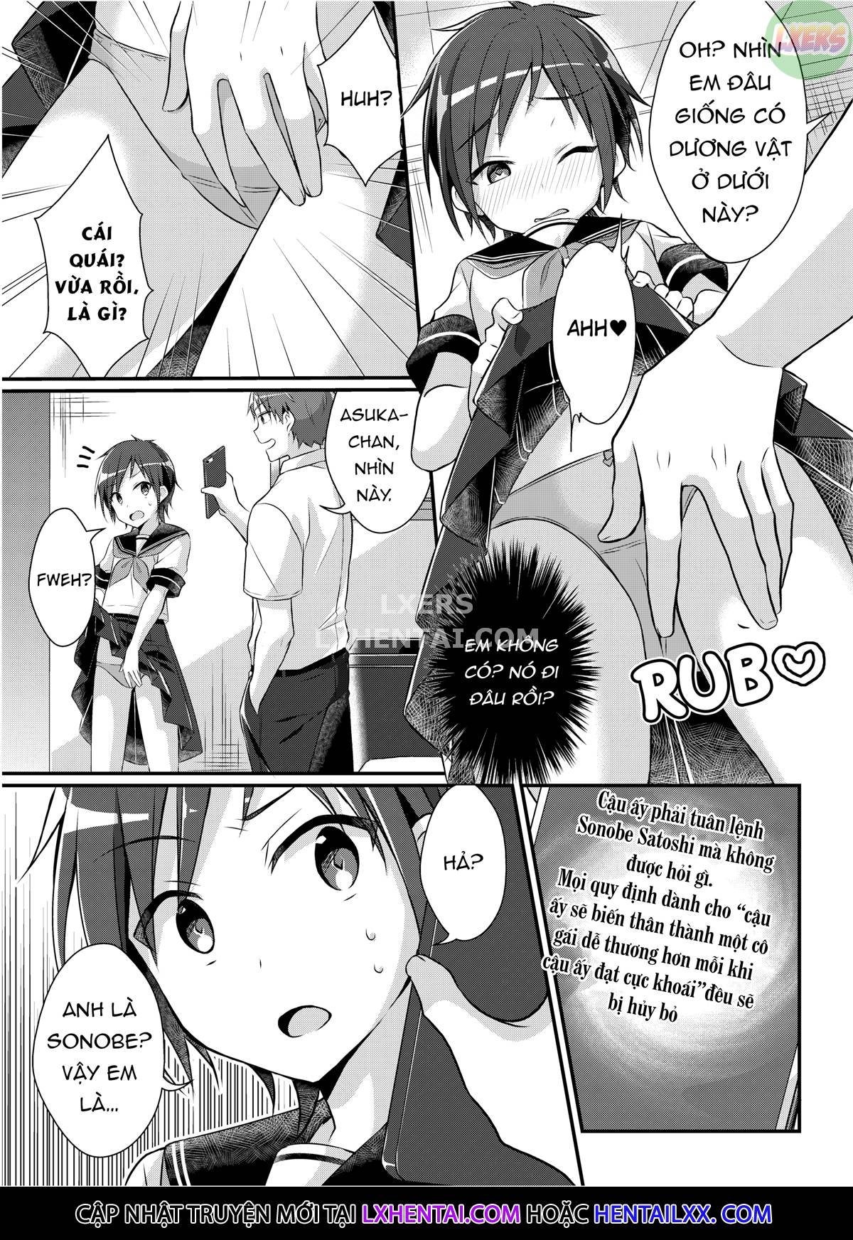 Xem ảnh 16 trong truyện hentai The Former Ace Of The Baseball Team Is A Prostitute Girl - One Shot - truyenhentai18.pro