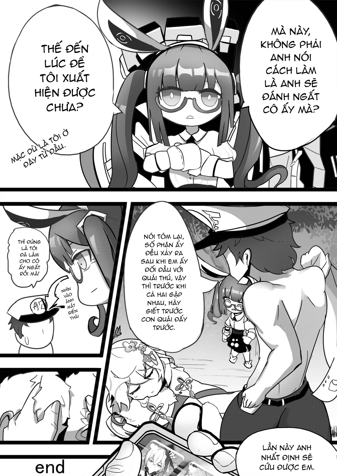 Xem ảnh 1600078143985_0 trong truyện hentai The Night At The Temple Of The Forest - oneshot - Truyenhentai18.net