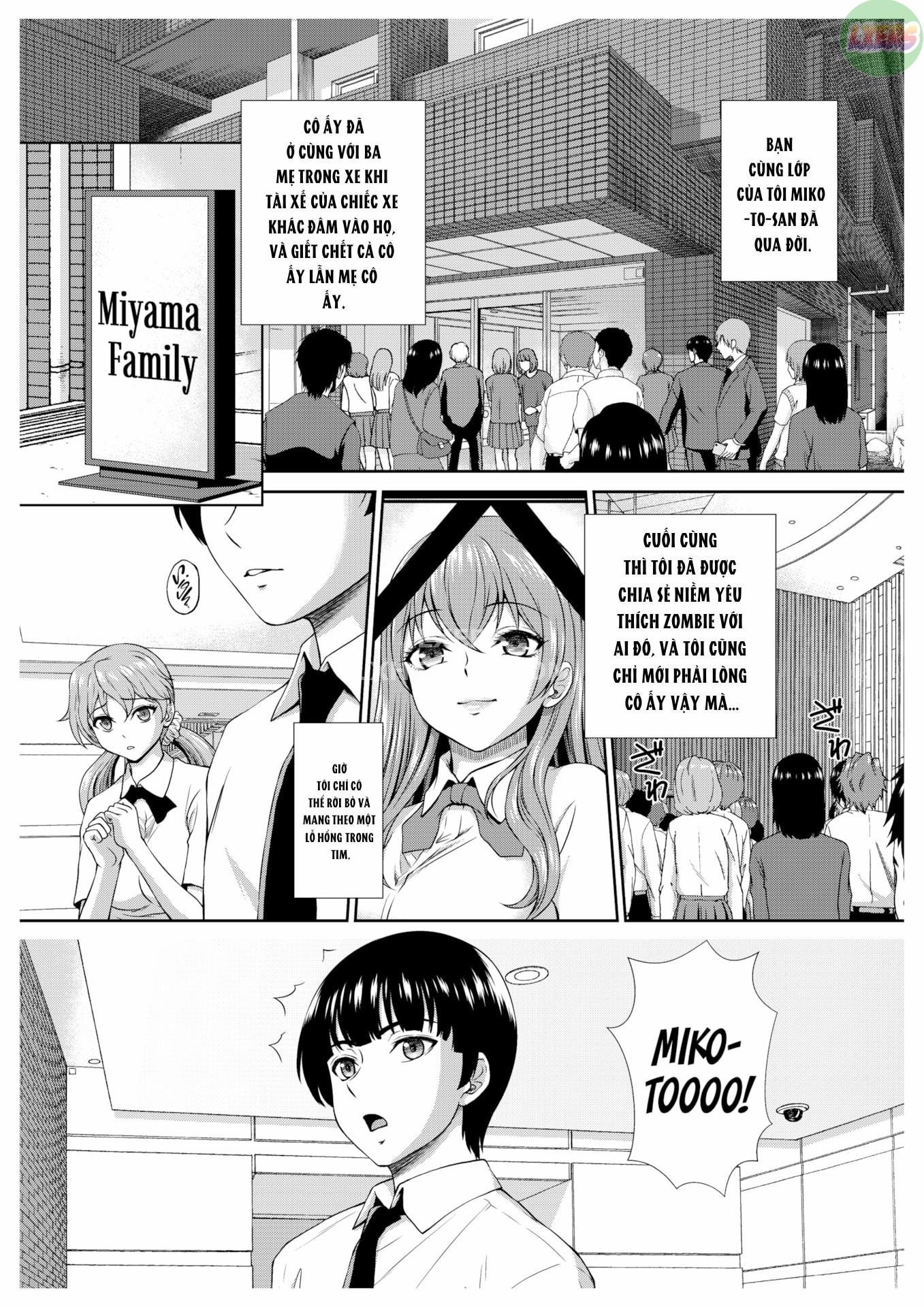 Hình ảnh 1649153348745_0 trong The Path To Salvation For A Zombie Girl Is Creampie Sex - Chapter 2 - Hentaimanhwa.net