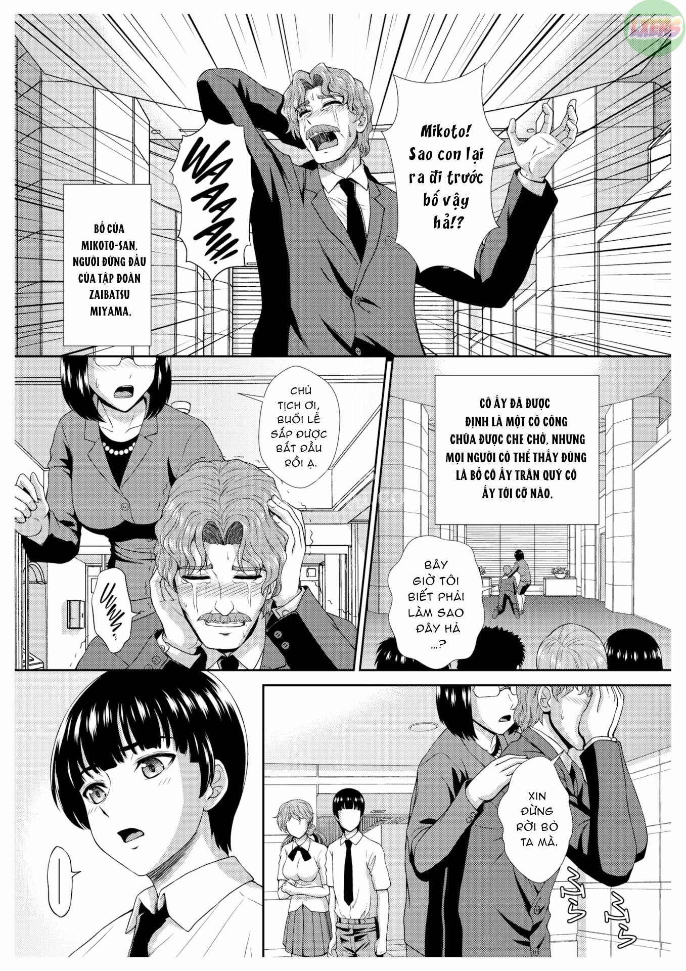 Hình ảnh 1649153349774_0 trong The Path To Salvation For A Zombie Girl Is Creampie Sex - Chapter 2 - Hentaimanhwa.net