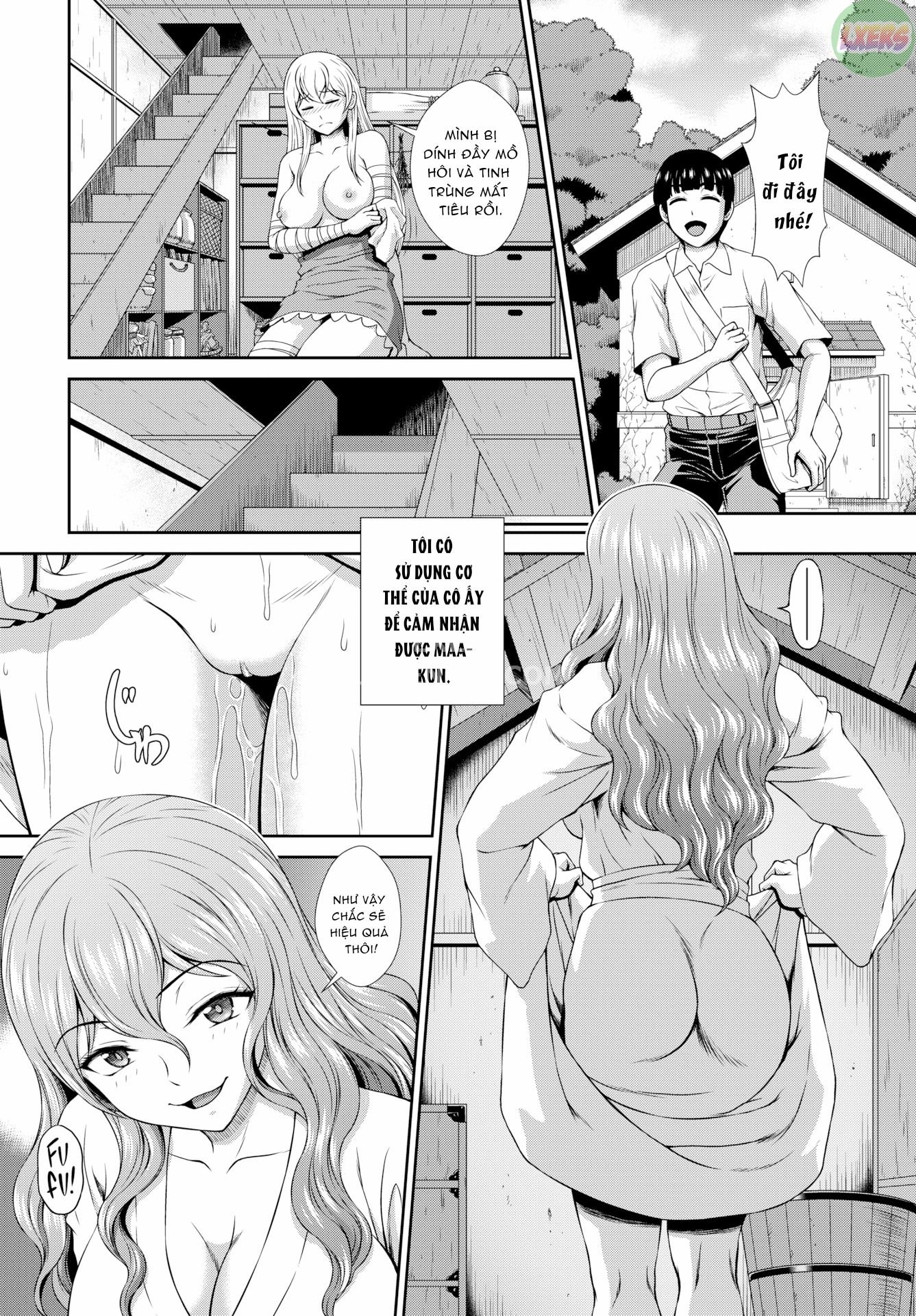 Hình ảnh 1649153581364_0 trong The Path To Salvation For A Zombie Girl Is Creampie Sex - Chapter 3 - Hentaimanhwa.net