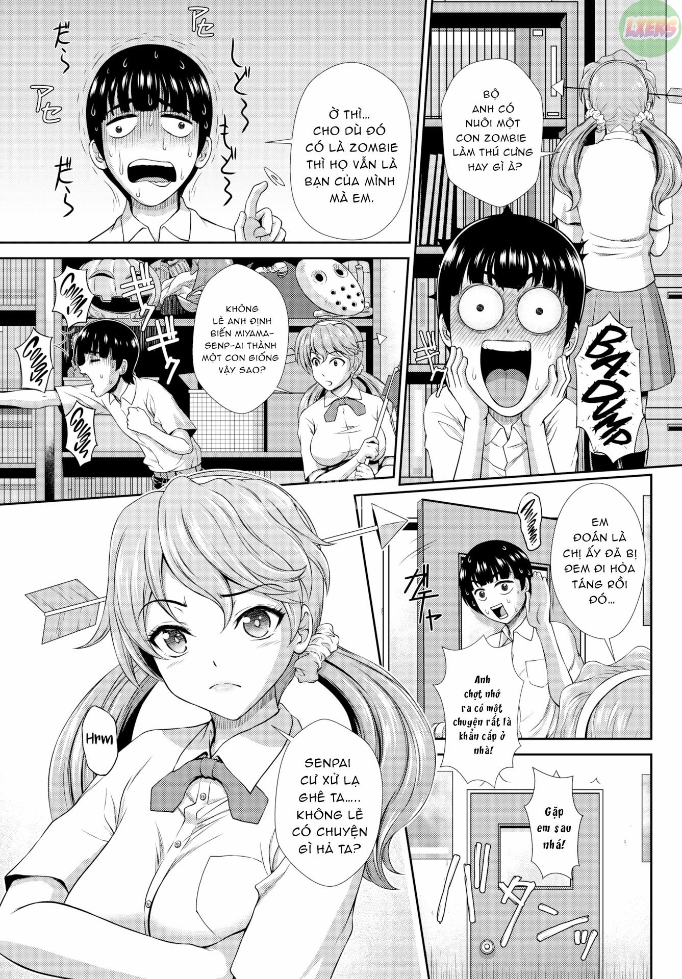 Hình ảnh 1649153586998_0 trong The Path To Salvation For A Zombie Girl Is Creampie Sex - Chapter 3 - Hentaimanhwa.net
