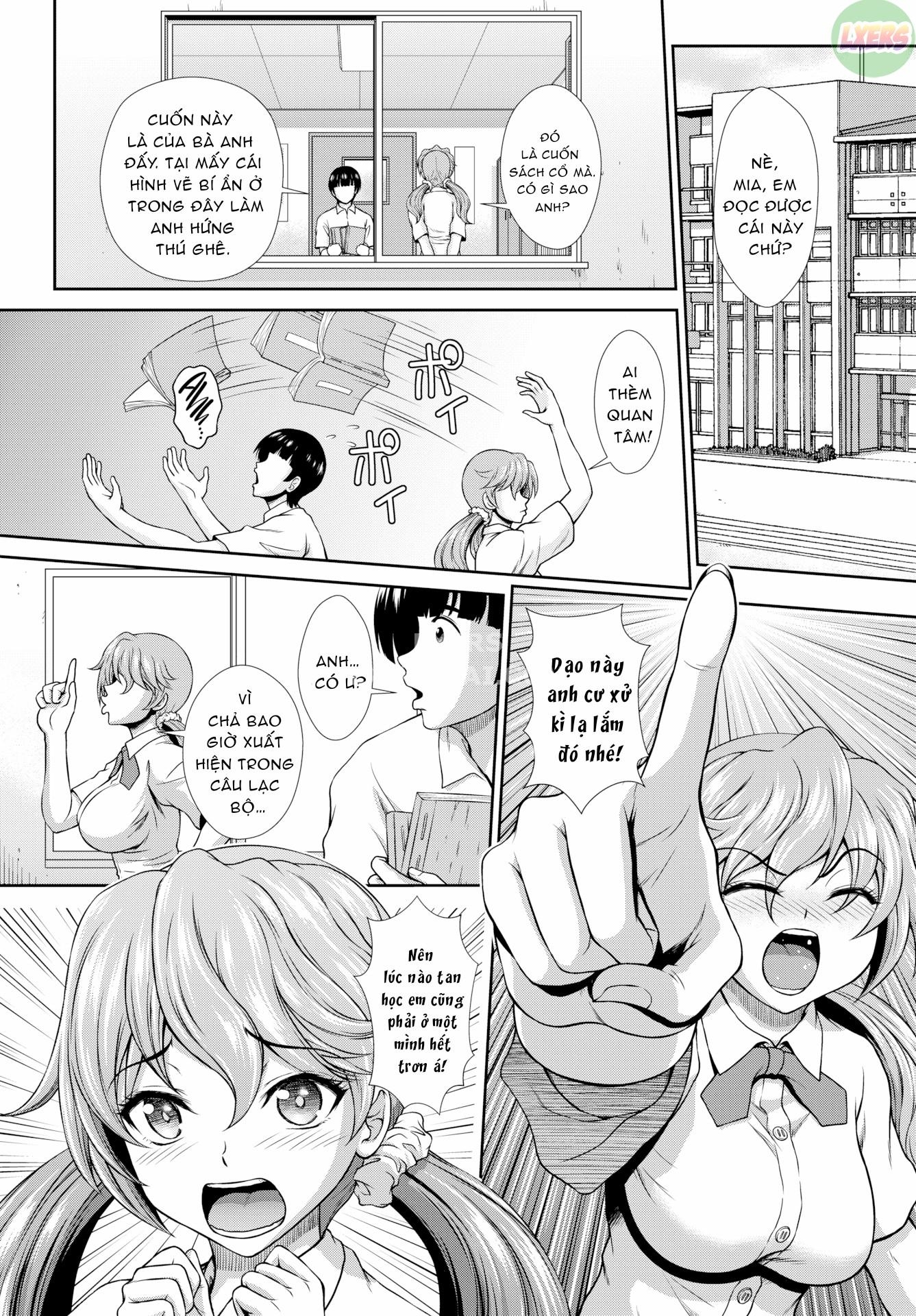 Hình ảnh 164915380697_0 trong The Path To Salvation For A Zombie Girl Is Creampie Sex - Chapter 4 - Hentaimanhwa.net
