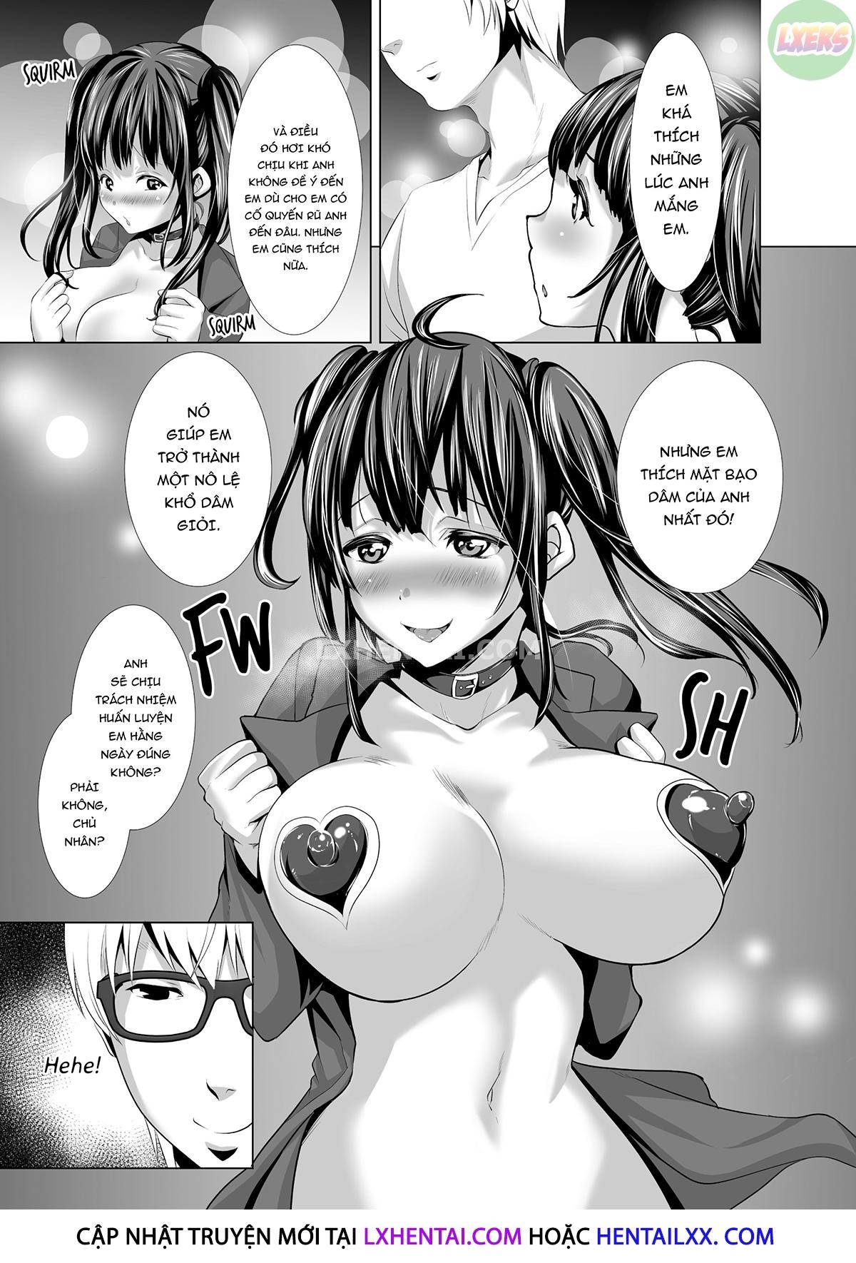 Hình ảnh 1650735393636_0 trong The Prim And Proper Slutty Mother And Daughter Who Flash Me Their Sexy Underwear At Every Opportunity - One Shot - Hentaimanhwa.net