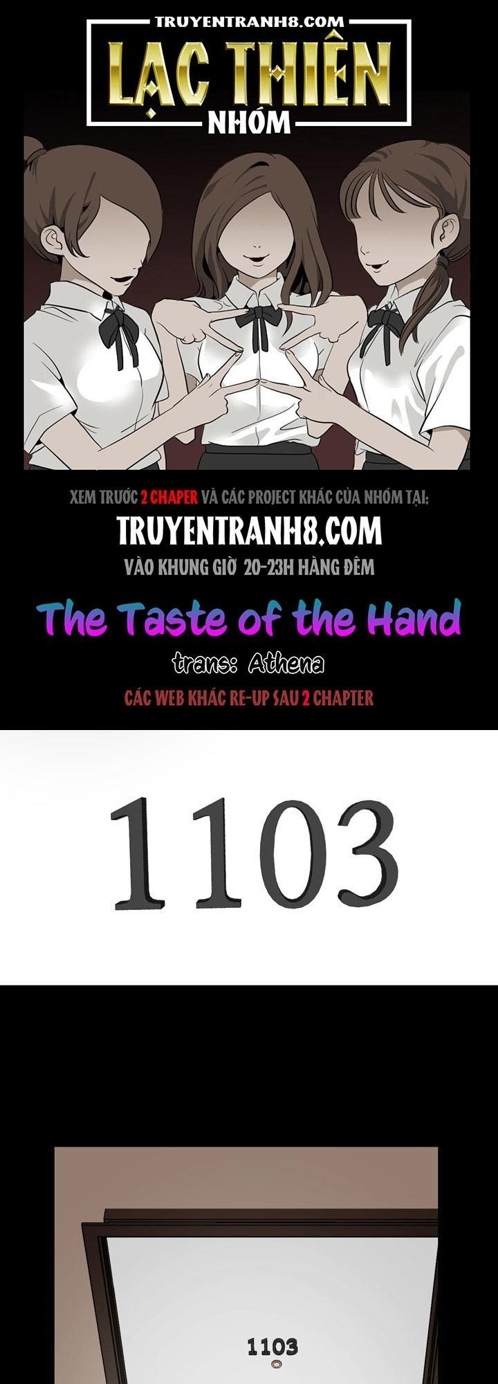 Xem ảnh The Taste Of The Hand - Chap 21 - 0 - Hentai24h.Tv