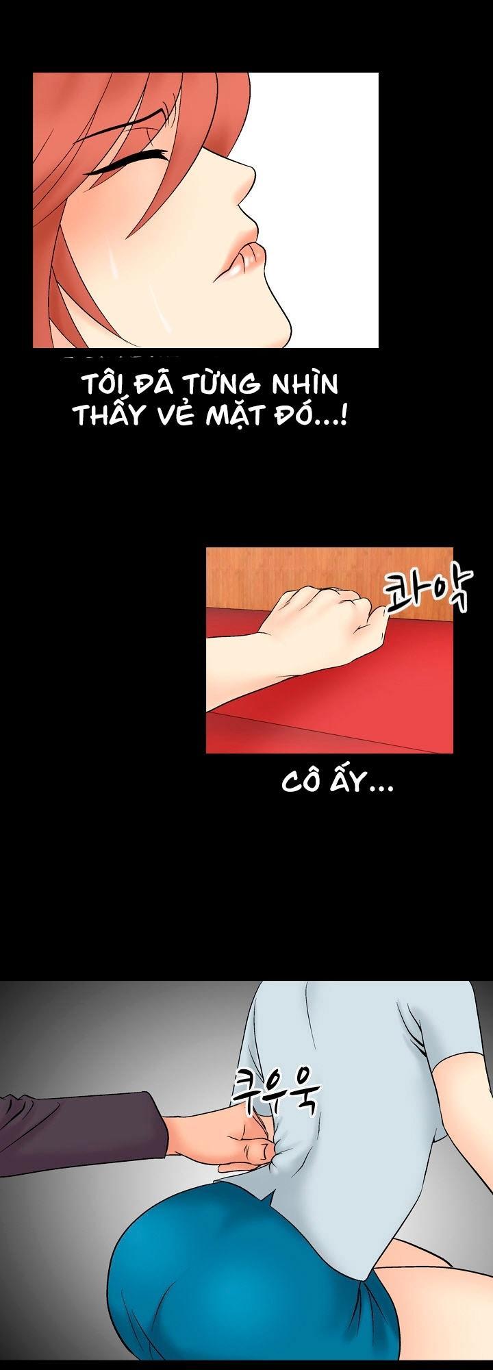 Xem ảnh The Taste Of The Hand - Chap 37 - 5 - Hentai24h.Tv