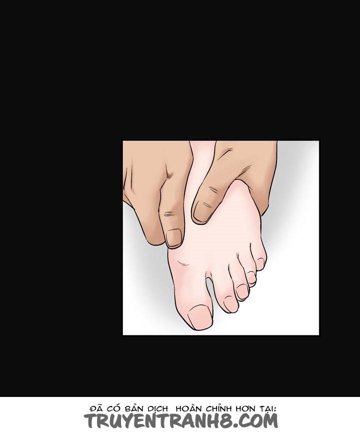 Xem ảnh The Taste Of The Hand - Chap 40 - 10 - Hentai24h.Tv