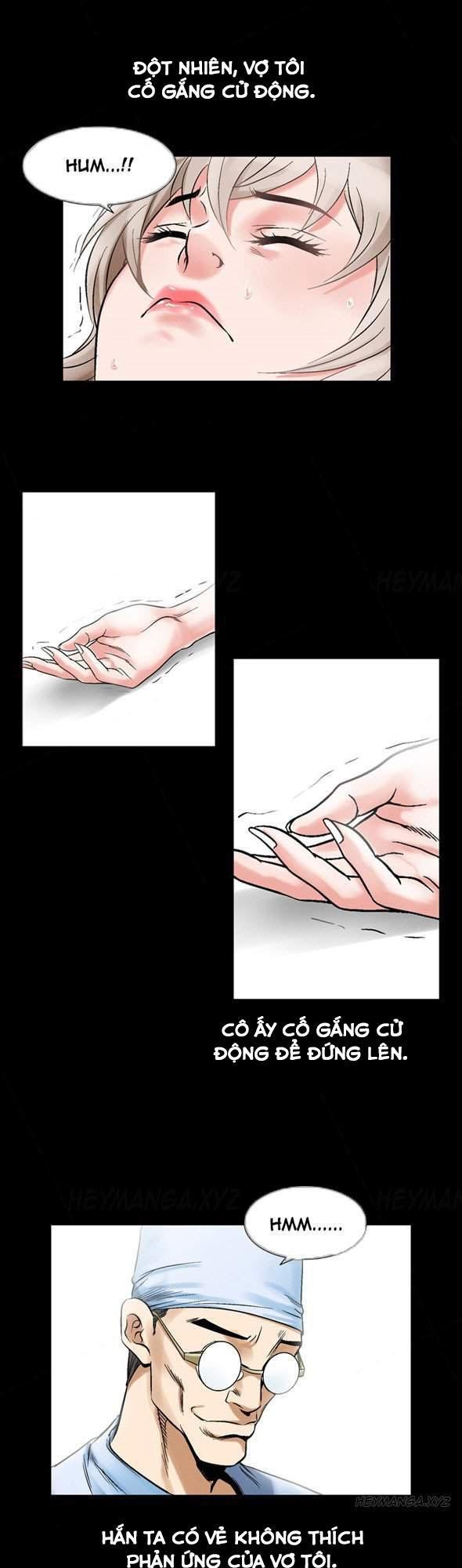 Xem ảnh The Taste Of The Hand - Chap 54 - 16 - Hentai24h.Tv