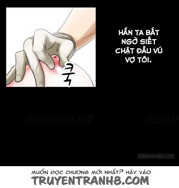 Xem ảnh The Taste Of The Hand - Chap 55 - 8 - Hentai24h.Tv