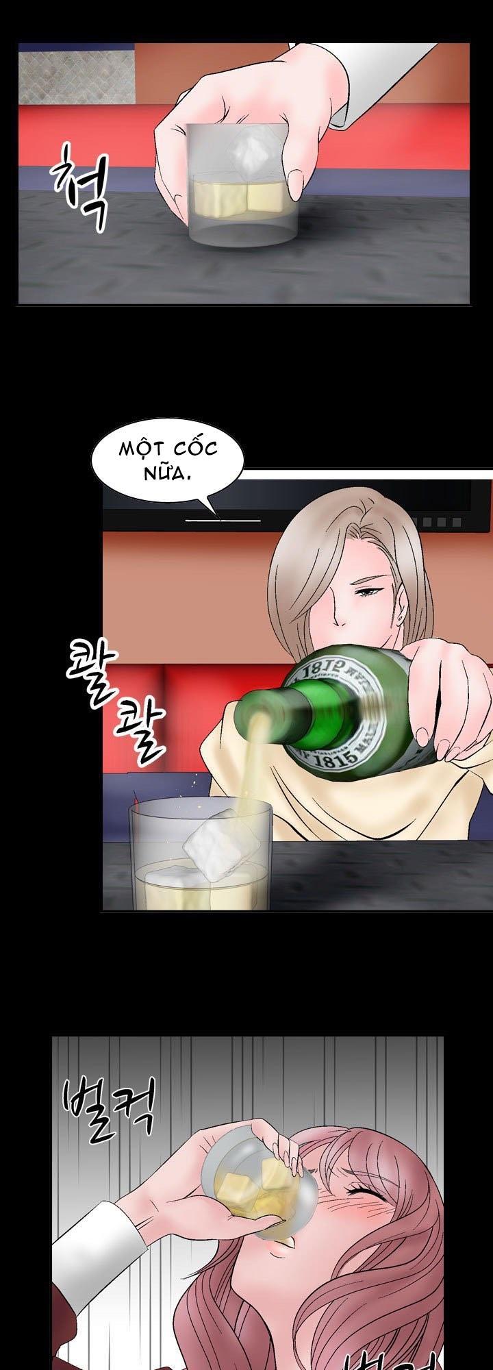 Xem ảnh The Taste Of The Hand - Chap 6 - 27 - Hentai24h.Tv