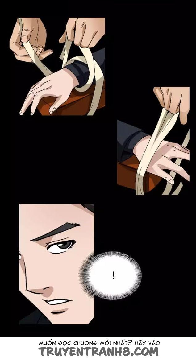 Xem ảnh The Taste Of The Hand - Chap 83 - 31 - Hentai24h.Tv