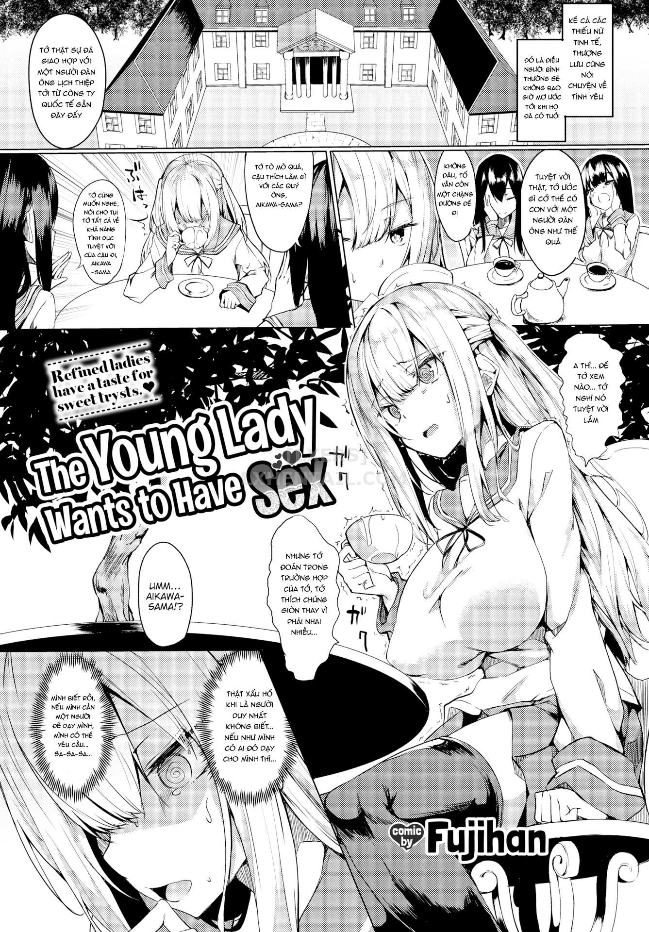 Xem ảnh 1600064562783_0 trong truyện hentai Em gái trẻ yêu truyện tranh sex - One Shot - truyenhentai18.pro