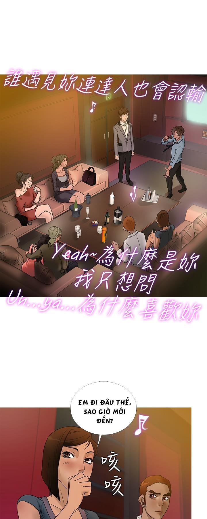 Xem ảnh Thiên Đường - Chap 21 - 11 - Hentai24h.Tv