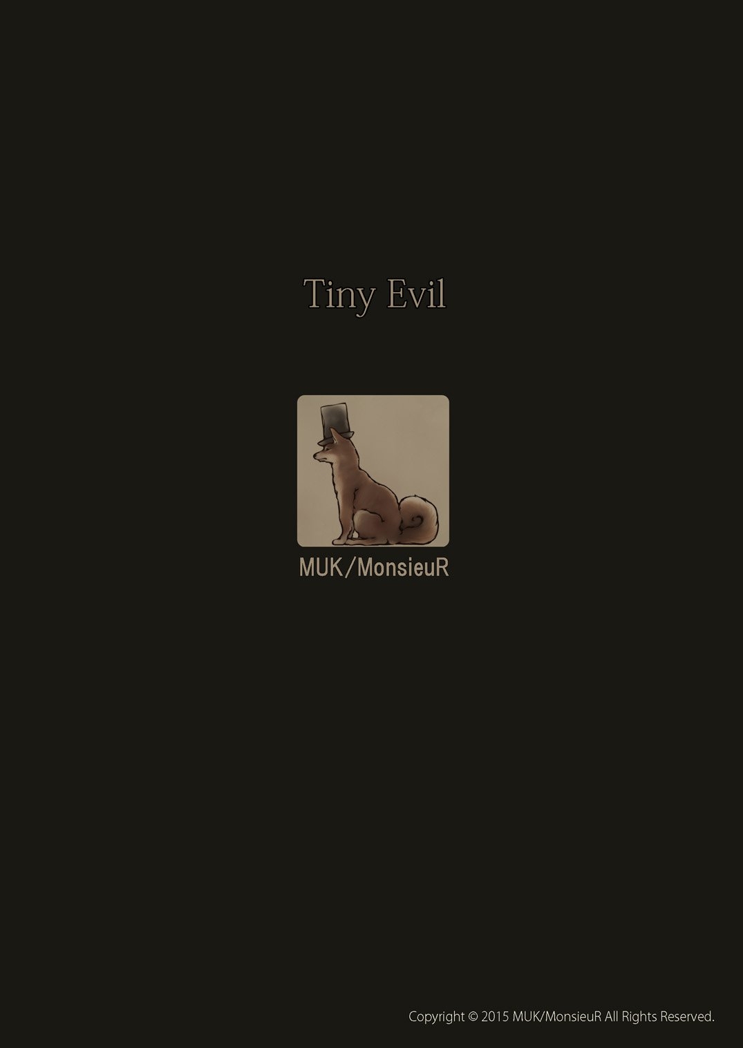 Xem ảnh Tiny Evil - Em gái bị hiếp dâm hentai k che - One Shot - 1601430900956_0 - Hentai24h.Tv