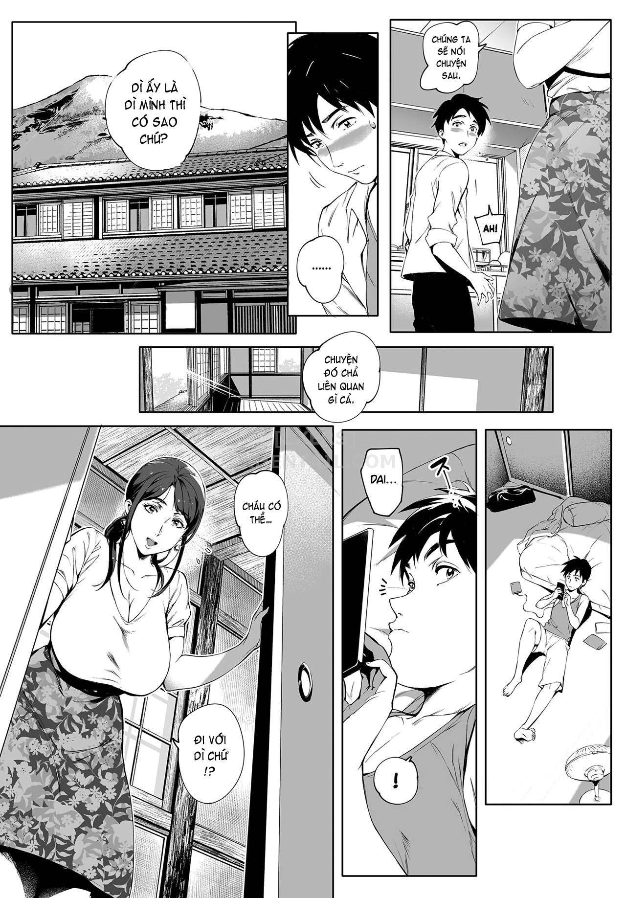 Xem ảnh 1599616322531_0 trong truyện hentai Torokase Orgasm - Chapter 1 - truyenhentai18.pro