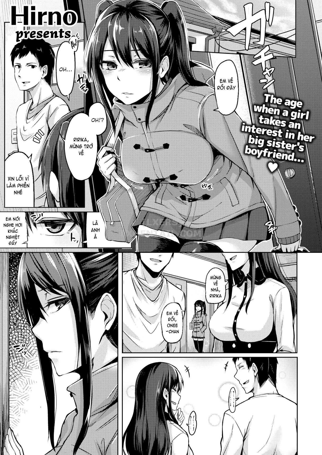 Xem ảnh 1601402003929_0 trong truyện hentai Hentai bạo dâm tàn bạo cùng hai em gái - Chapter 1 - truyenhentai18.pro