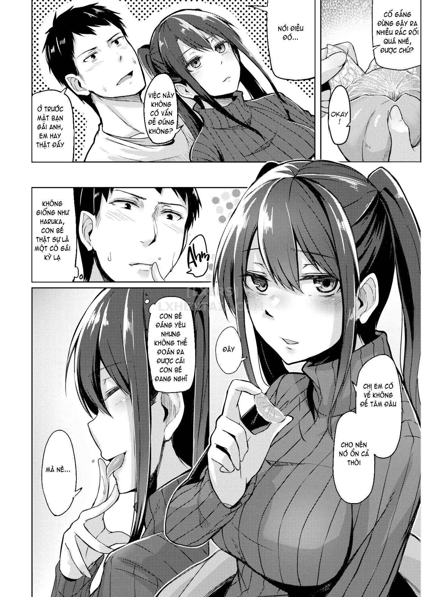 Xem ảnh 1601402008110_0 trong truyện hentai Hentai bạo dâm tàn bạo cùng hai em gái - Chapter 1 - truyenhentai18.pro