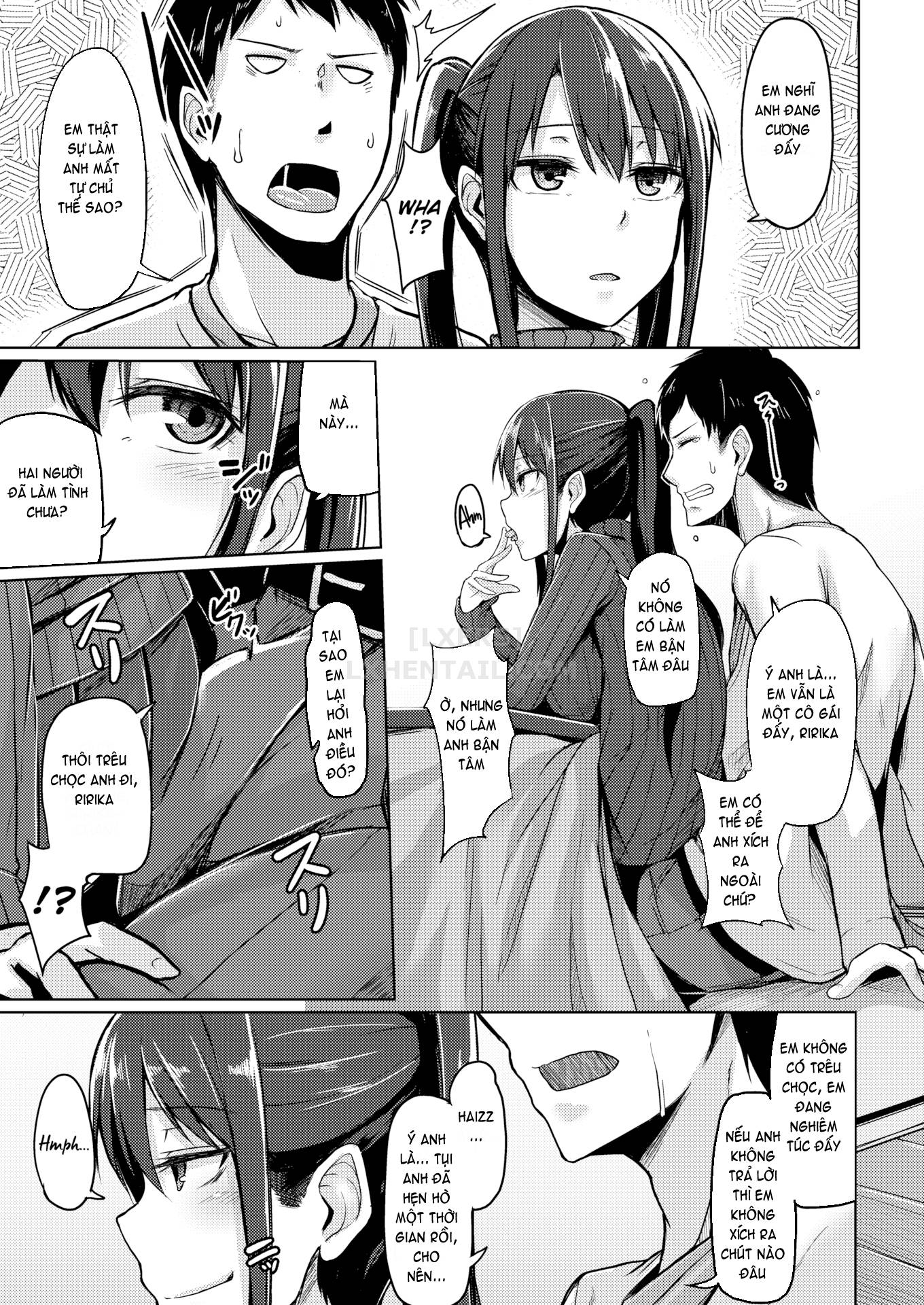 Xem ảnh 1601402009465_0 trong truyện hentai Hentai bạo dâm tàn bạo cùng hai em gái - Chapter 1 - truyenhentai18.pro