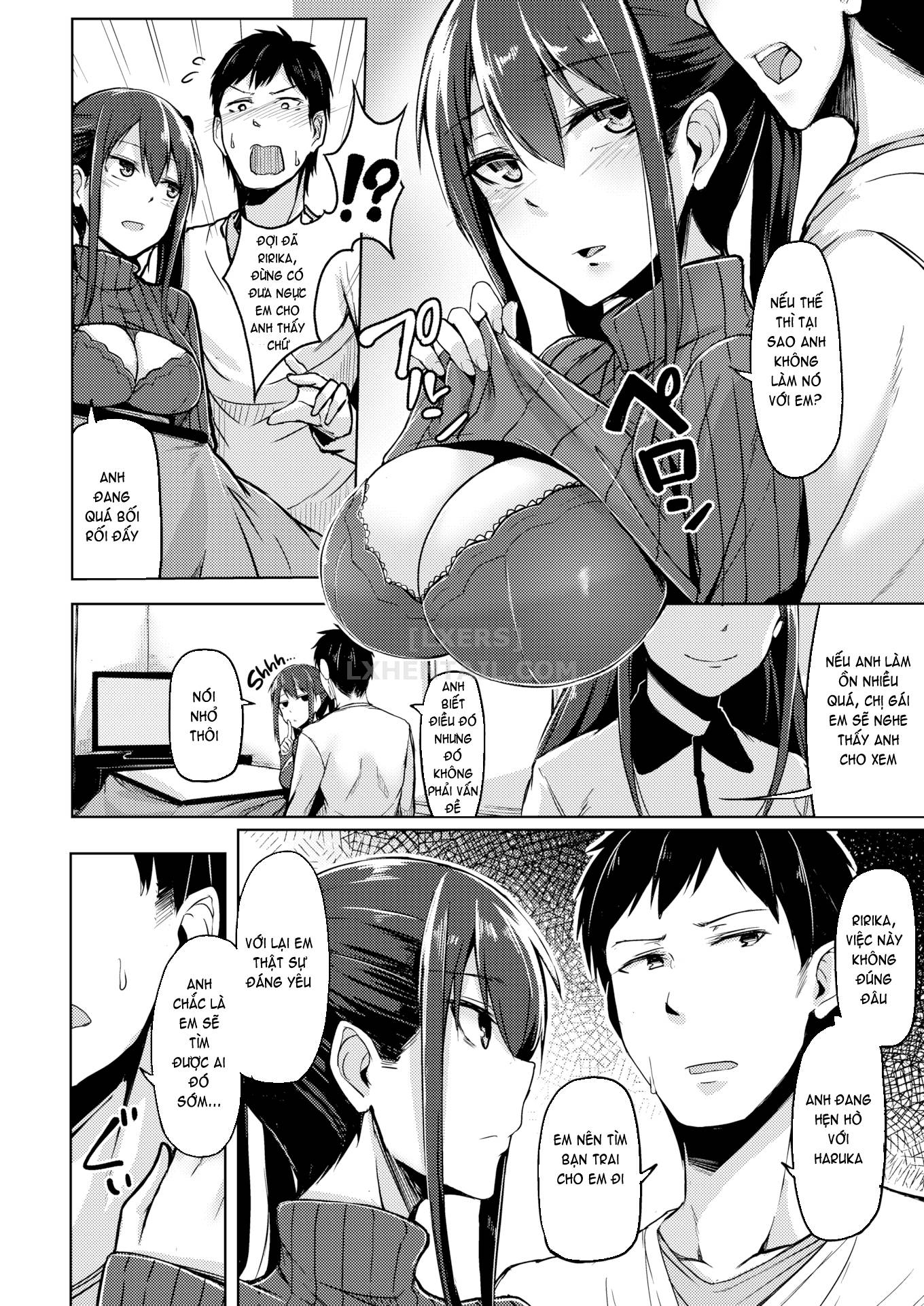 Hình ảnh 1601402010861_0 trong Hentai bạo dâm tàn bạo cùng hai em gái - Chapter 1 - Hentaimanhwa.net