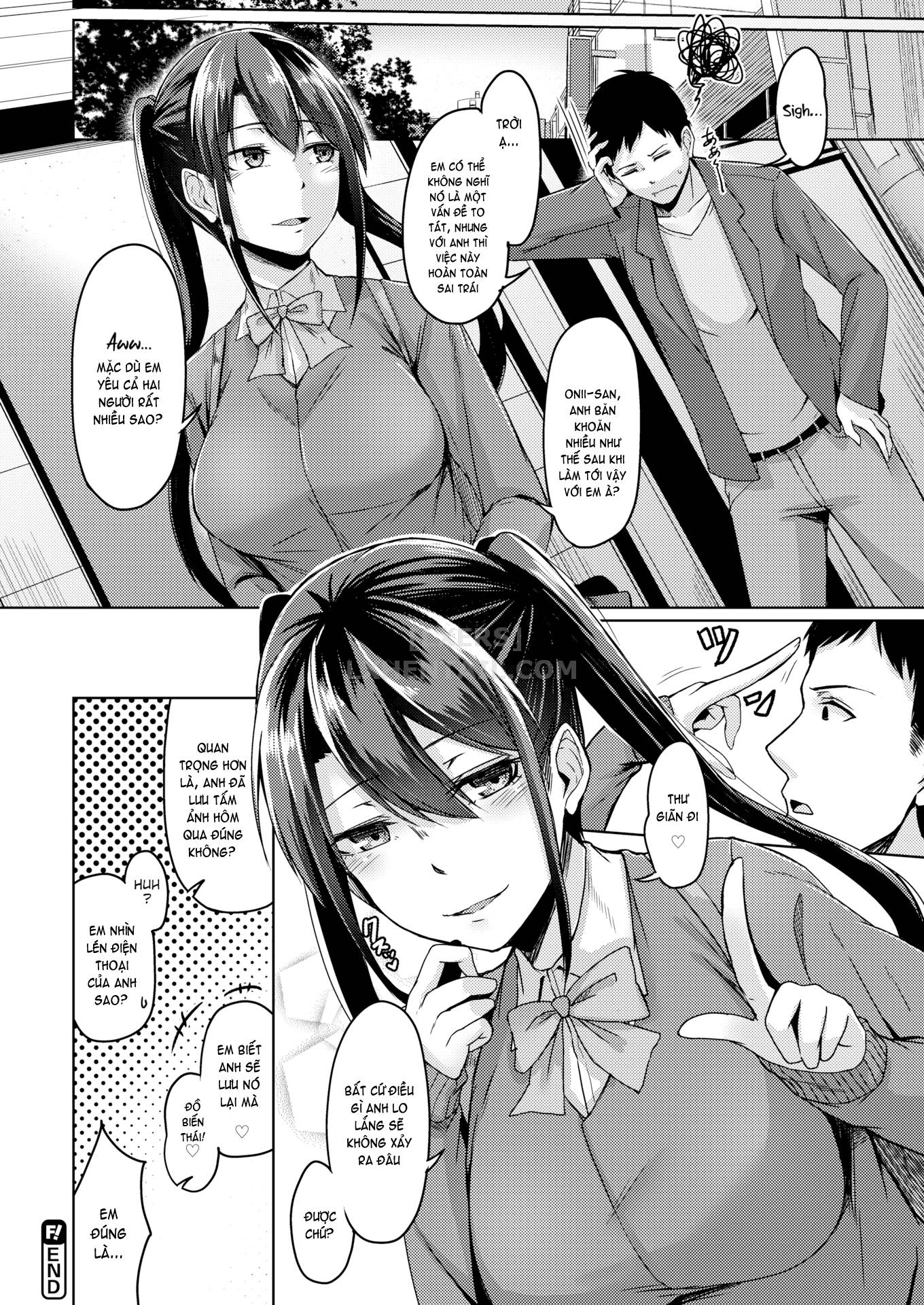 Xem ảnh 16014020563_0 trong truyện hentai Hentai bạo dâm tàn bạo cùng hai em gái - Chapter 2 - truyenhentai18.pro