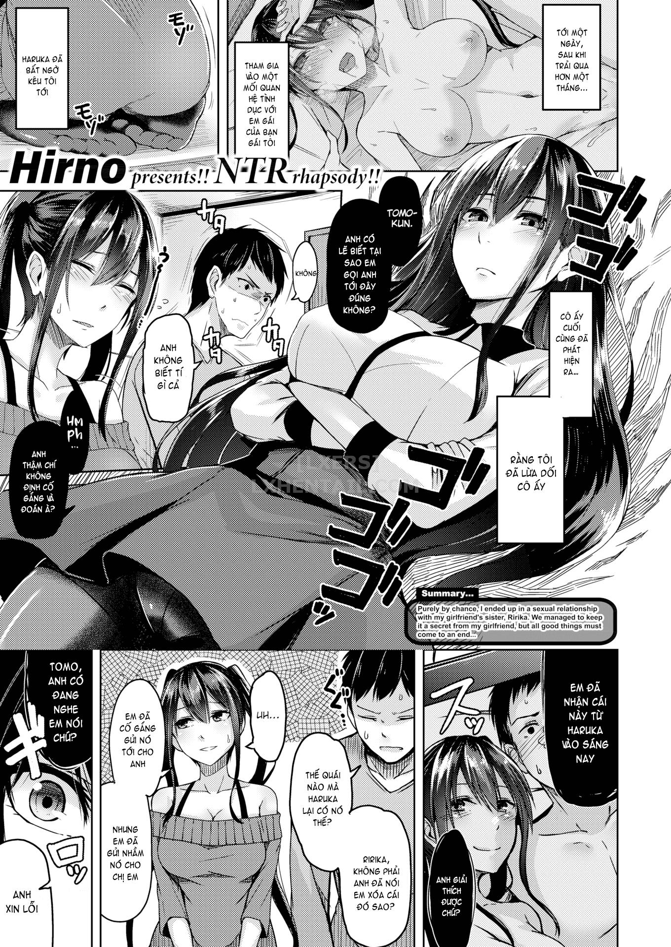 Hình ảnh 160140208475_0 trong Hentai bạo dâm tàn bạo cùng hai em gái - Chapter 3 - Hentaimanhwa.net