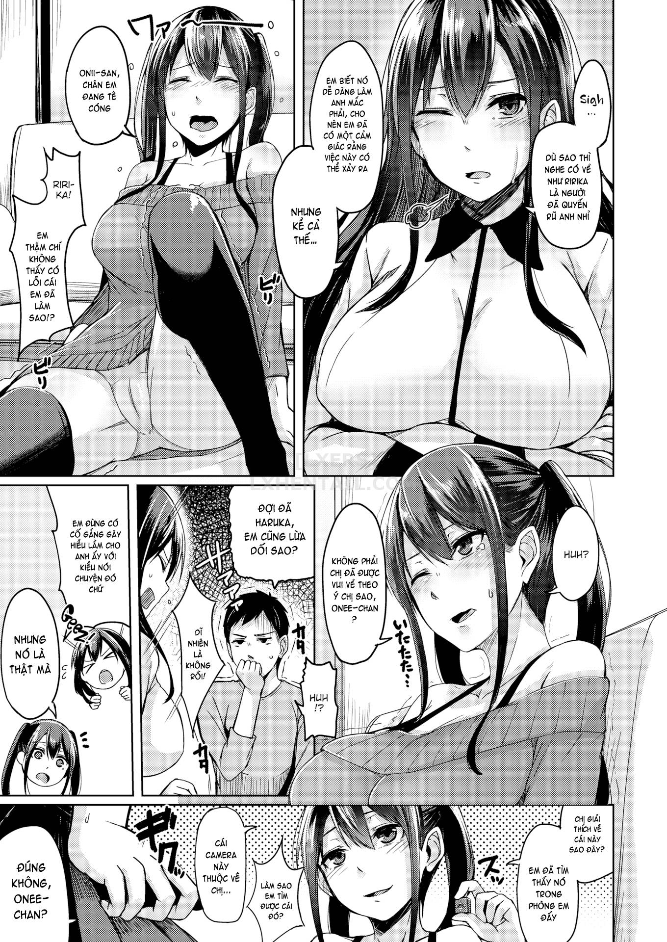 Xem ảnh 1601402085293_0 trong truyện hentai Hentai bạo dâm tàn bạo cùng hai em gái - Chapter 3 - truyenhentai18.pro