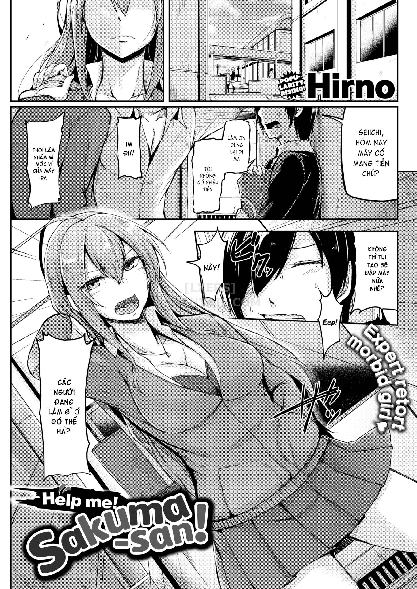 Xem ảnh 1601430576737_0 trong truyện hentai Hentai bạo dâm tàn bạo cùng hai em gái - Chapter 7 - truyenhentai18.pro