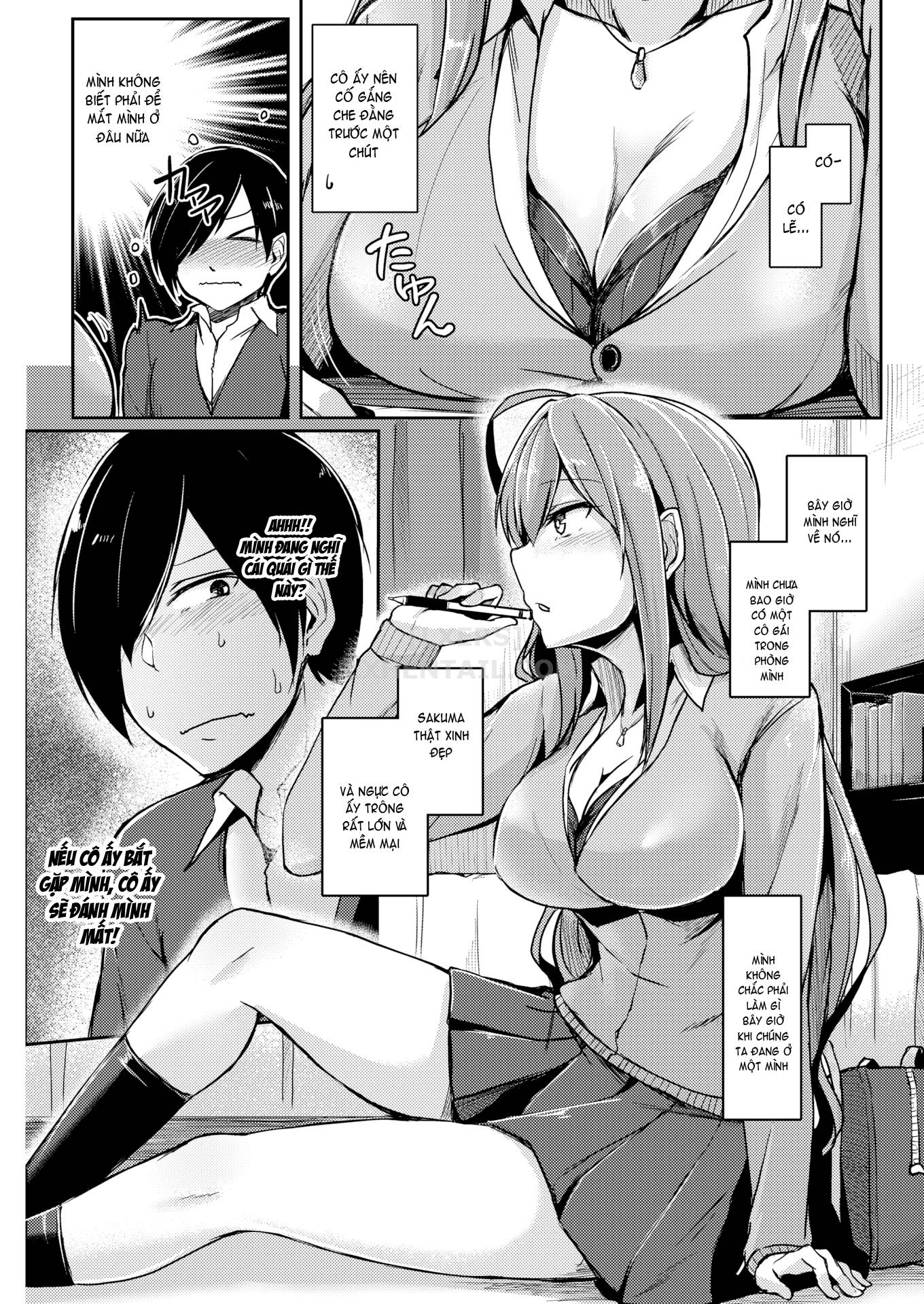 Xem ảnh 1601430579414_0 trong truyện hentai Hentai bạo dâm tàn bạo cùng hai em gái - Chapter 7 - truyenhentai18.pro