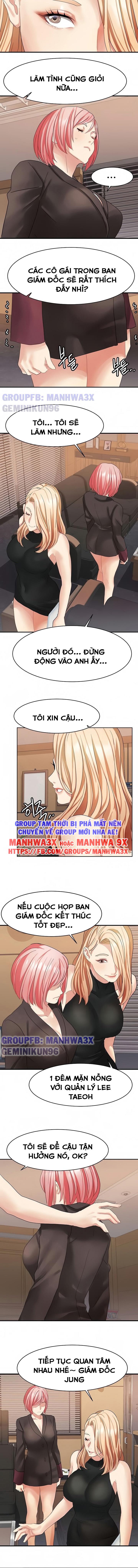 Xem ảnh 6 trong truyện hentai Trừng Phạt Gái Hư - Chap 32 - truyenhentai18.pro