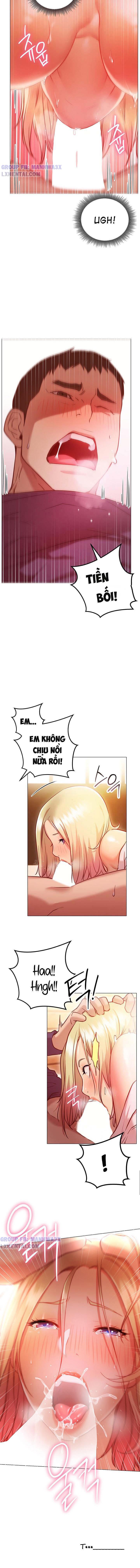 Xem ảnh 10 trong truyện hentai Tư Thế Dâm Dục - Chap 8 - truyenhentai18.pro