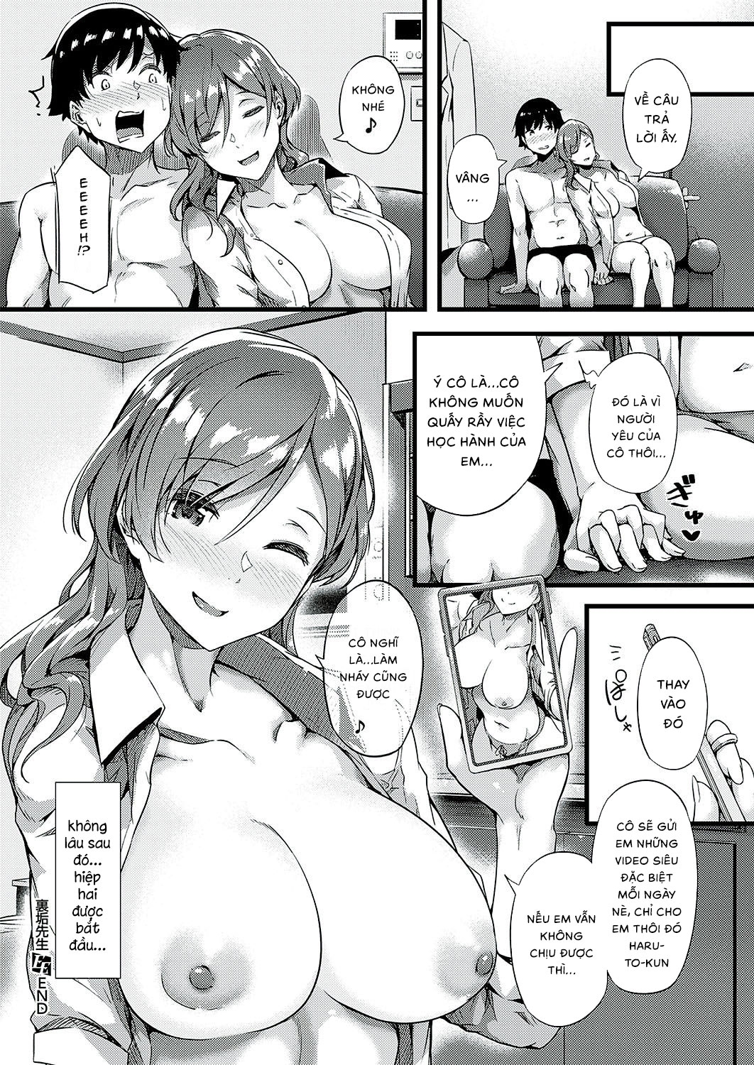Xem ảnh 160007238191_0 trong truyện hentai Phía sau một cô giáo thích chịch học sinh - One Shot - truyenhentai18.pro